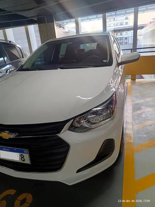CHEVROLET ONIX 1.0 TURBO FLEX LT MANUAL CHEVROLET ONIX 1.0 TURBO FLEX LT MANUAL